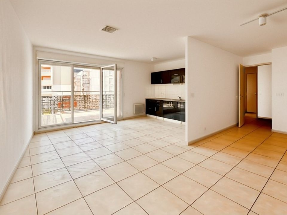 Lejlighed i Montpellier, Herault - foto 1