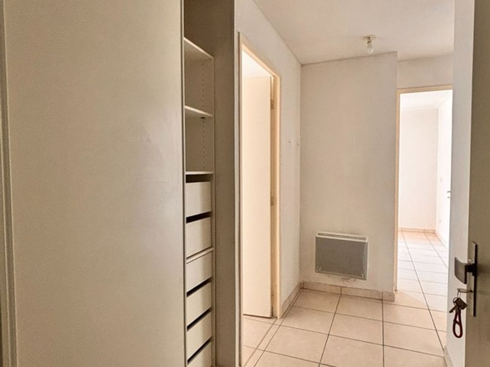 Lejlighed i Montpellier, Herault - foto 3