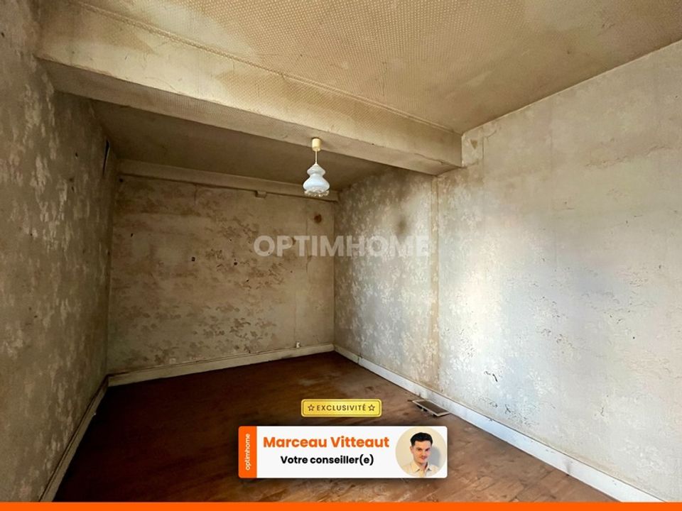 Villa i Saint-Albain, Saone-et-Loire - foto 4