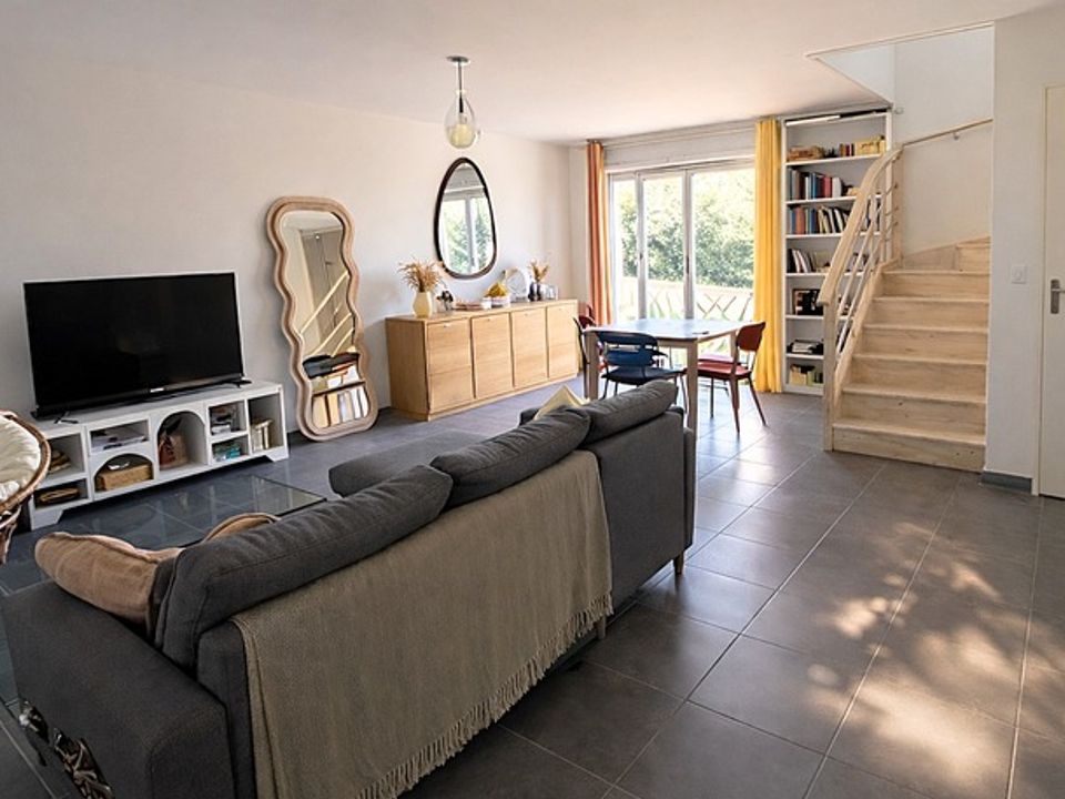Villa i Gratentour, Haute-Garonne - bilde 2