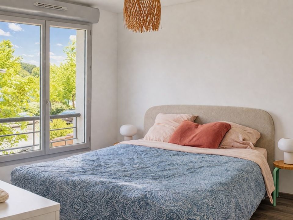 Villa i Gratentour, Haute-Garonne - bilde 5