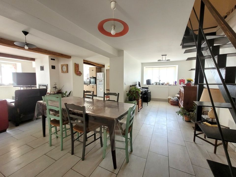 Villa i Clerlande, Puy-de-Dome - foto 5