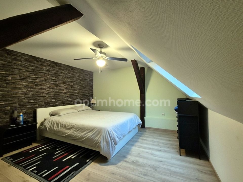 Lejlighed i Niederbronn-les-Bains, Bas-Rhin - foto 3