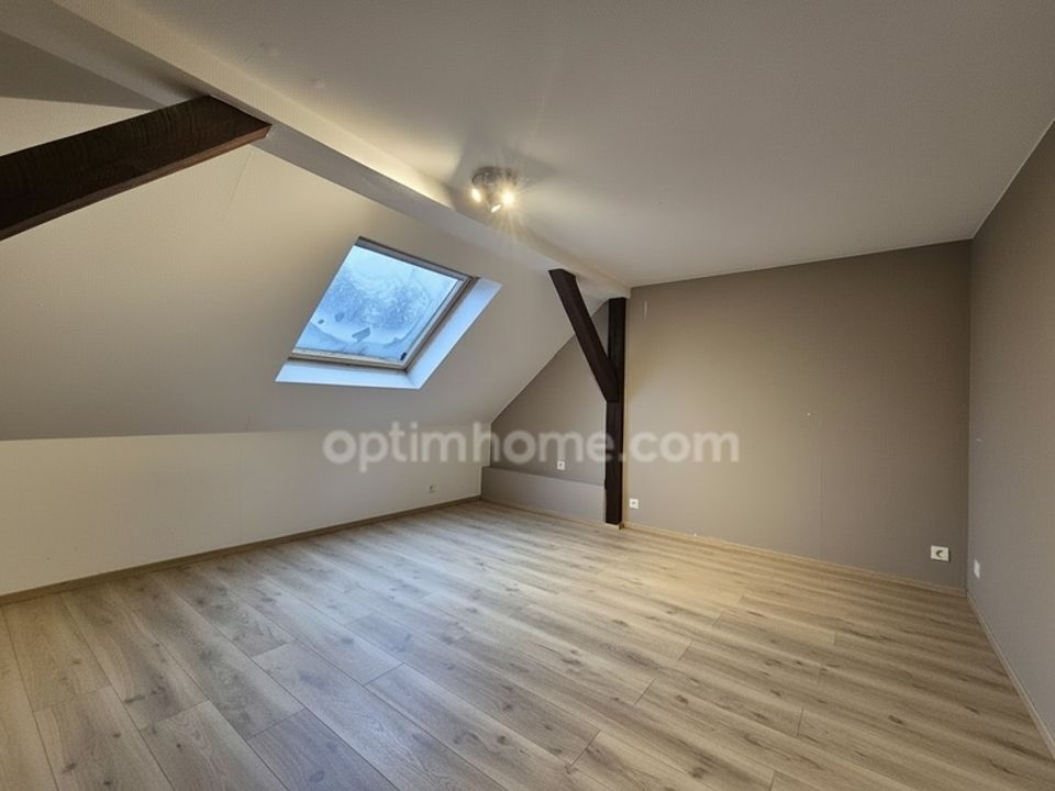 Lejlighed i Niederbronn-les-Bains, Bas-Rhin - foto 4