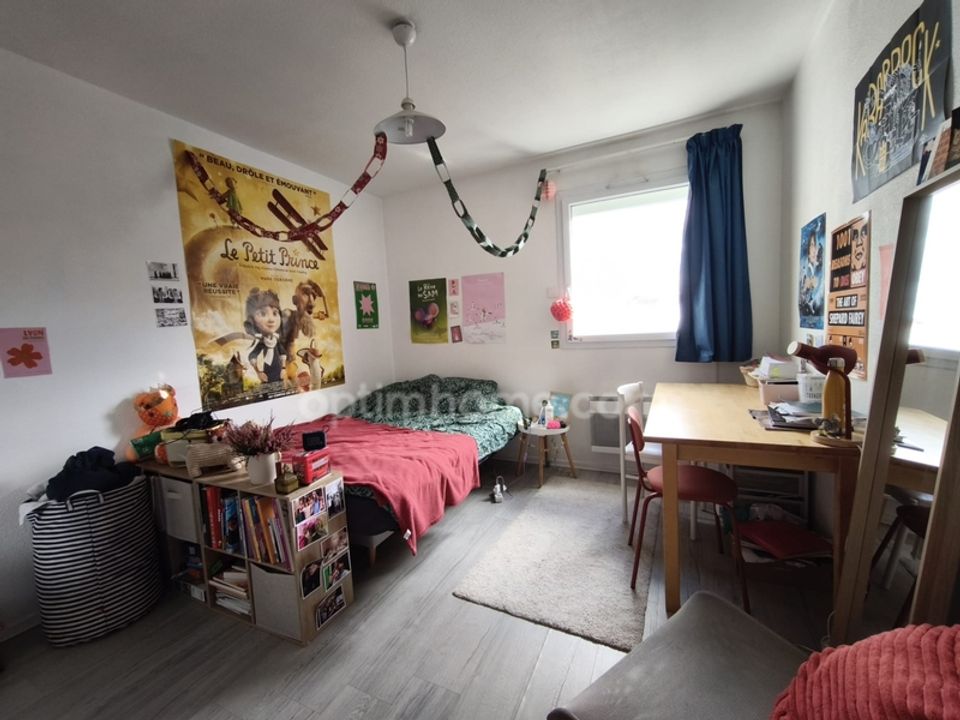 Studio i Lyon, Rhone - foto 1