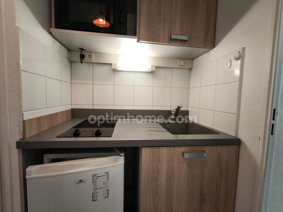 Studio i Lyon, Rhone - foto 3