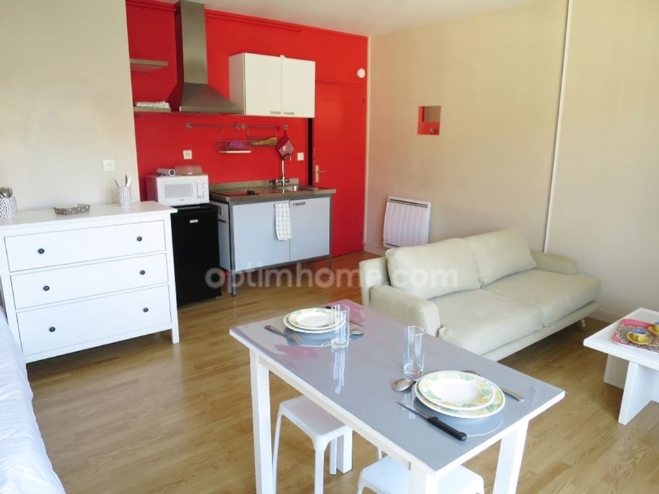 Studio i Lille, Nord - foto 3