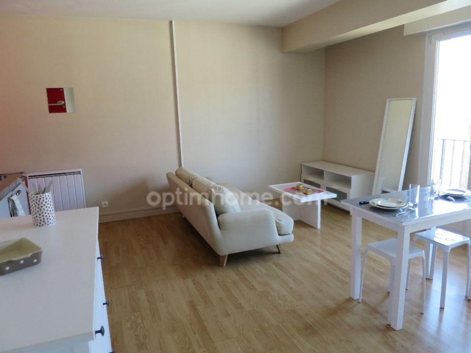 Studio i Lille, Nord - foto 4