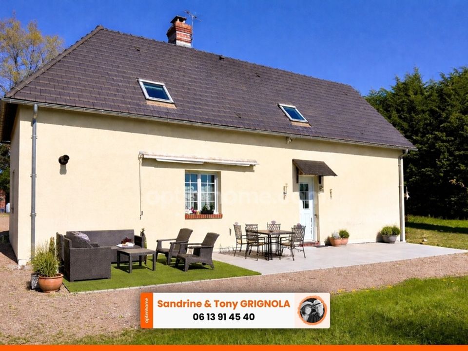 Villa i Valorbiquet, Calvados - foto 2