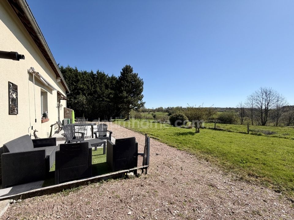 Villa i Valorbiquet, Calvados - foto 3