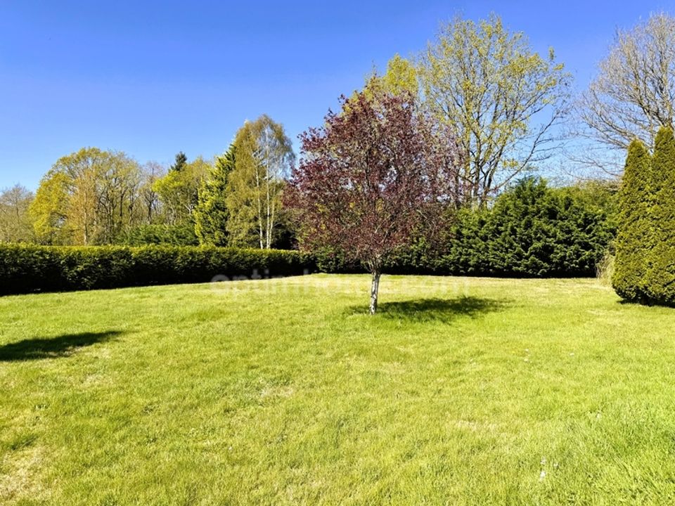 Villa i Valorbiquet, Calvados - foto 5