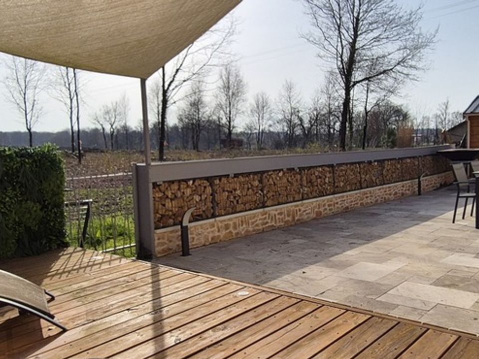 Villa a Chatillon-sur-Chalaronne, Ain - foto 4