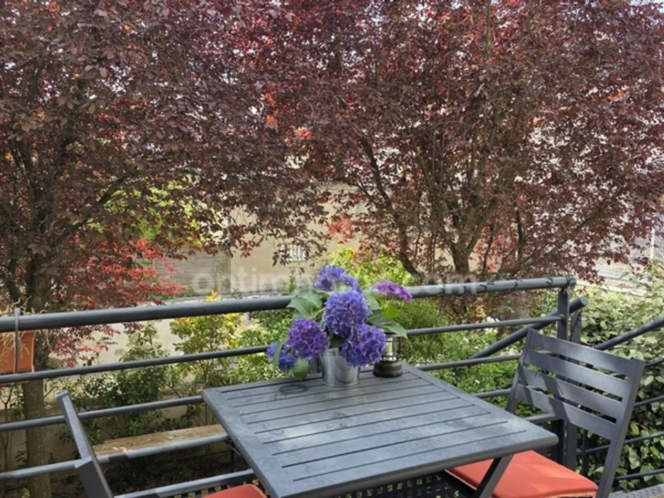Duplex i Alfortville, Val-de-Marne - foto 1