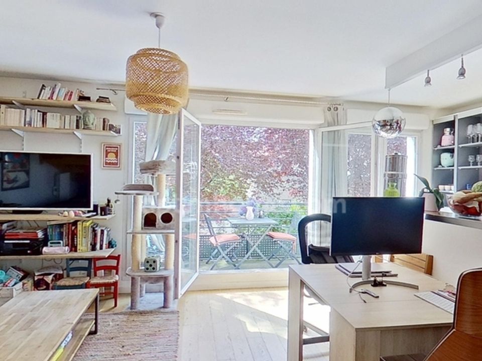 Duplex i Alfortville, Val-de-Marne - foto 2