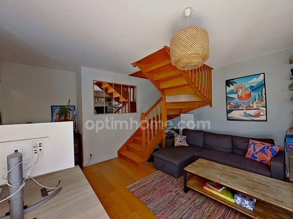 Duplex i Alfortville, Val-de-Marne - foto 4