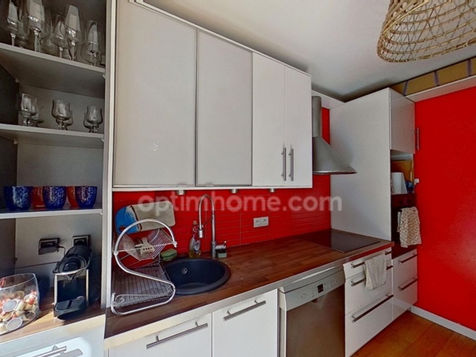 Duplex i Alfortville, Val-de-Marne - foto 5