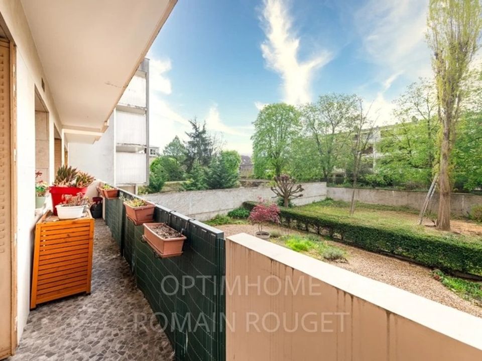 Lejlighed i Le Vésinet, Yvelines - foto 2