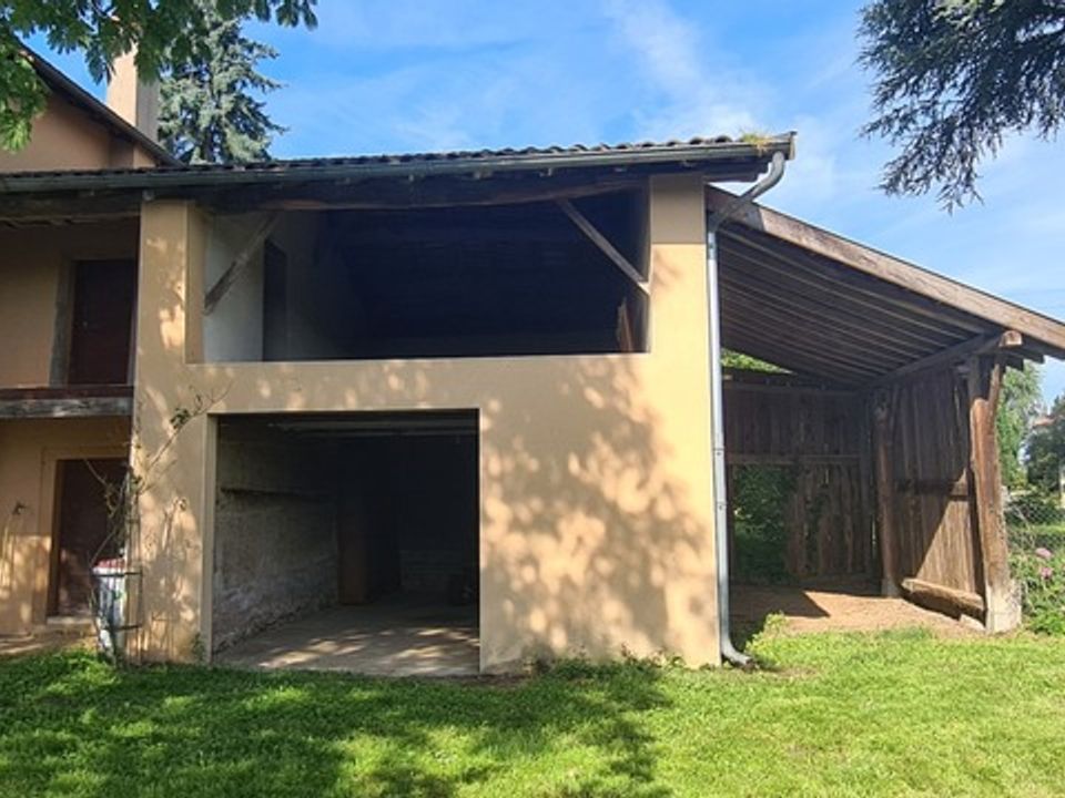 Villa i Garnerans, Ain - foto 3