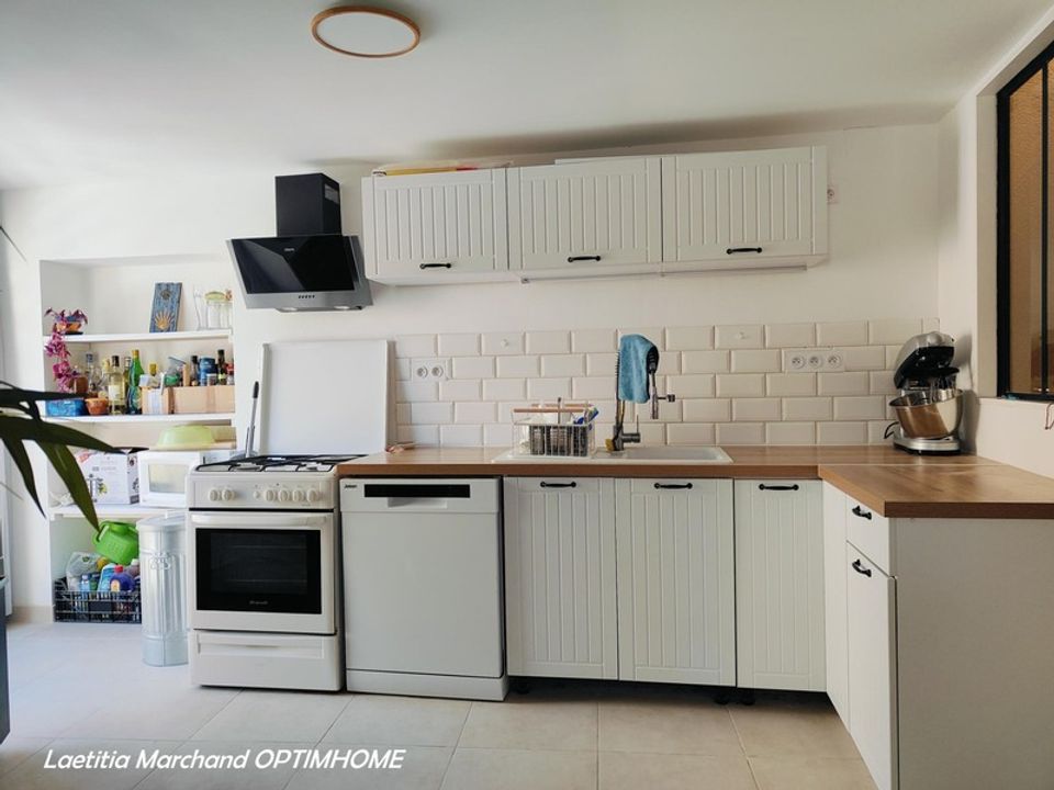 Villa i Prades, Pyrenees-Orientales - bilde 3