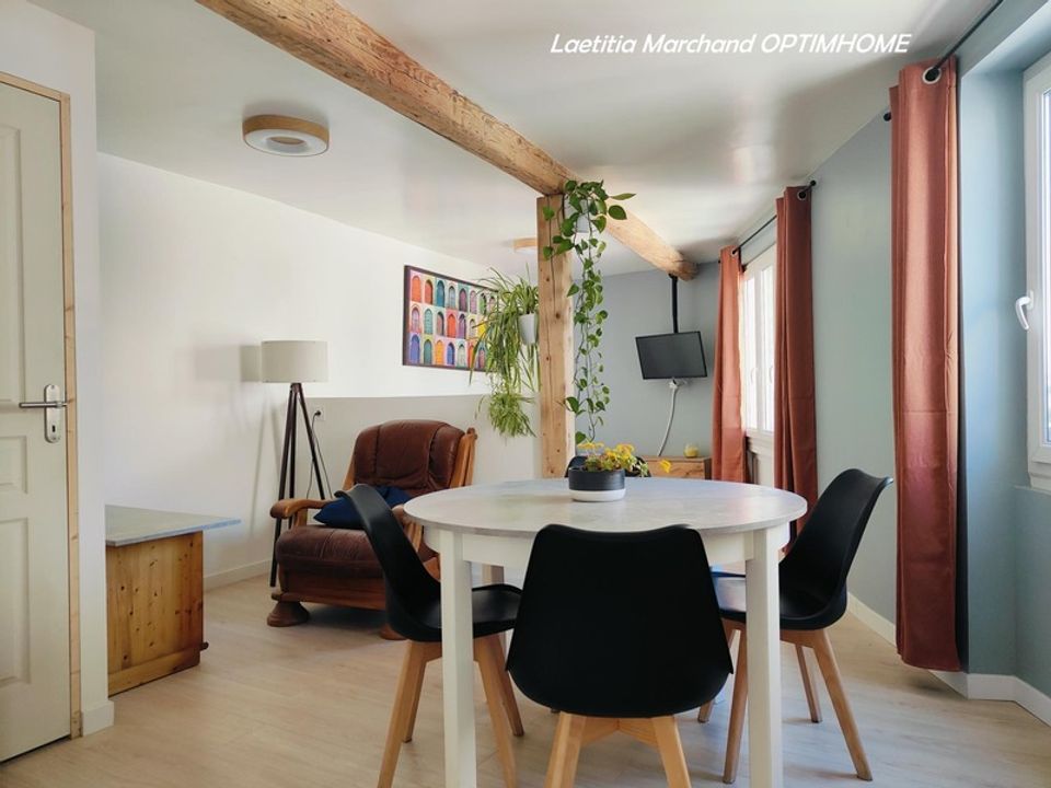 Villa i Prades, Pyrenees-Orientales - bilde 4