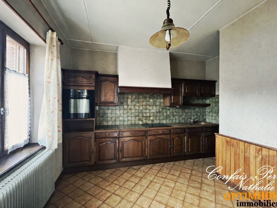 Villa i Sampans, Jura - foto 5