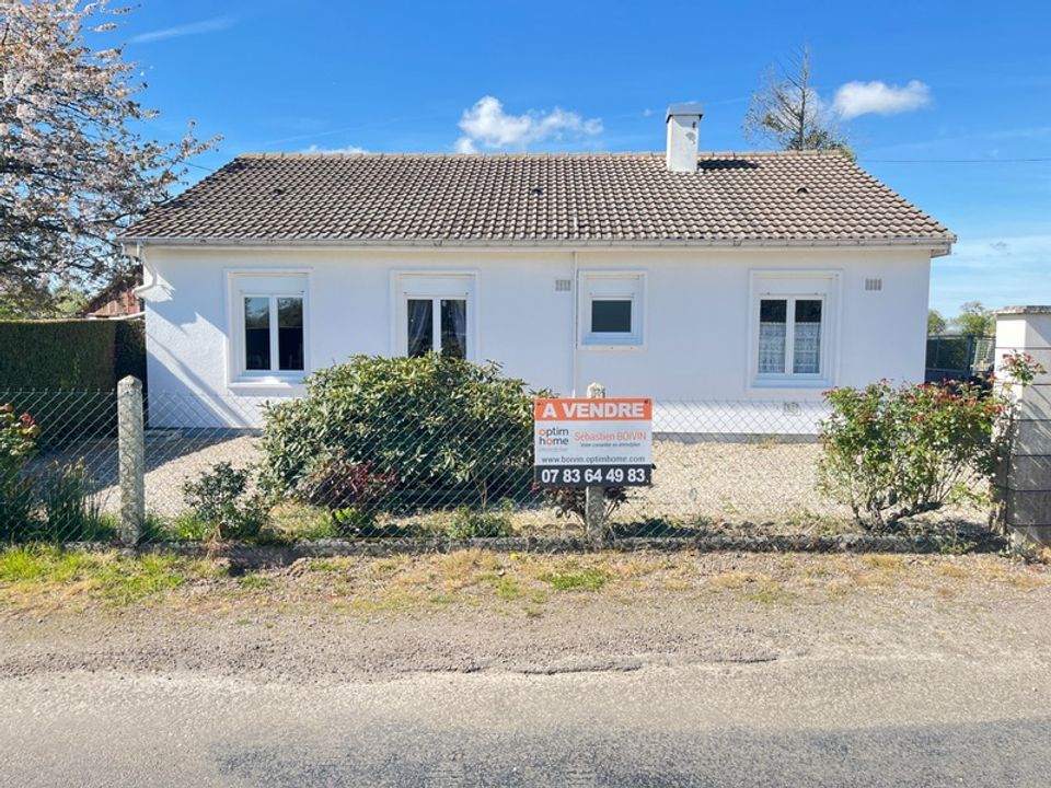 Villa i Routot, Eure - foto 1