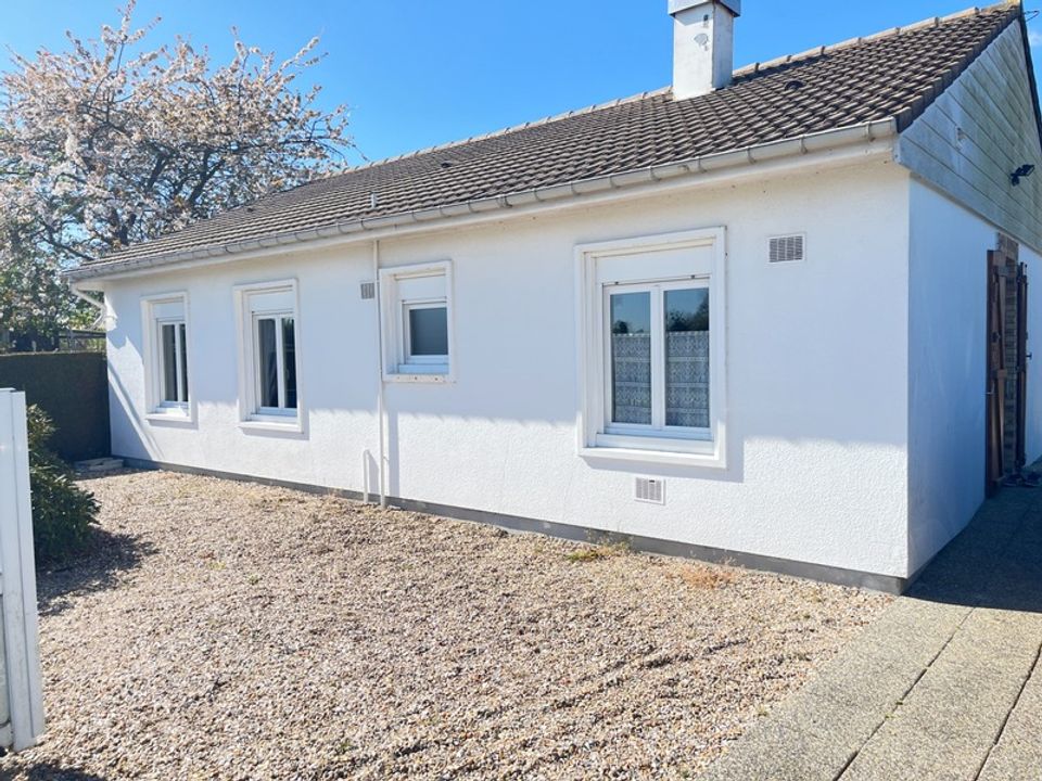 Villa i Routot, Eure - foto 3