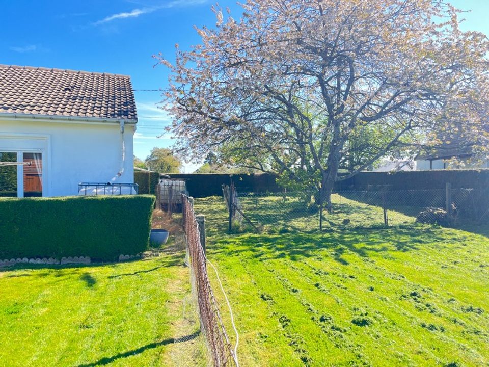 Villa i Routot, Eure - foto 5