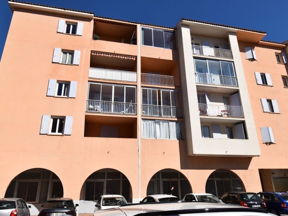 Apartament a Digne-les-Bains, Alpes-de-Haute-Provence - foto 1