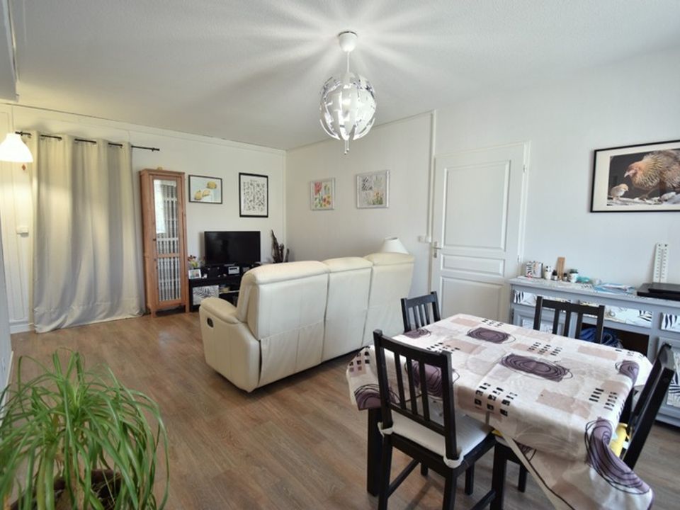 Apartament a Digne-les-Bains, Alpes-de-Haute-Provence - foto 2