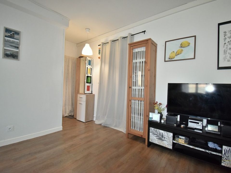 Apartament a Digne-les-Bains, Alpes-de-Haute-Provence - foto 4