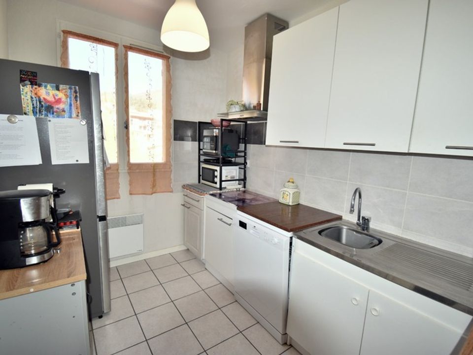 Apartament a Digne-les-Bains, Alpes-de-Haute-Provence - foto 5
