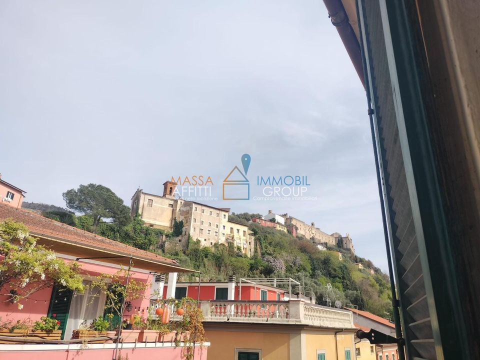 Lejlighed i Massa, Massa and Carrara - foto 2