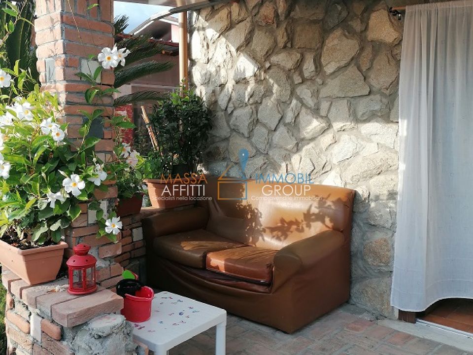 Casa unifamiliar a Massa, Massa and Carrara - foto 1