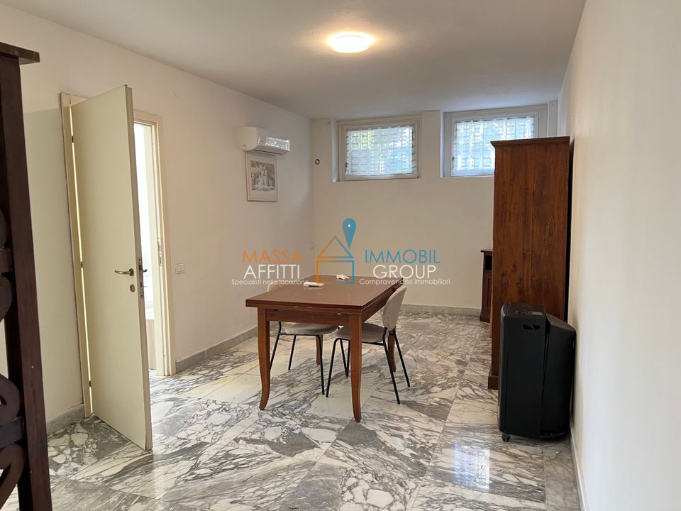 Lejlighed i Carrara, Massa and Carrara - foto 1