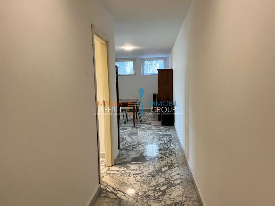 Lejlighed i Carrara, Massa and Carrara - foto 3