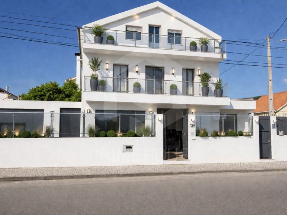 Lejlighed i Quinta do Conde, Setubal - foto 1
