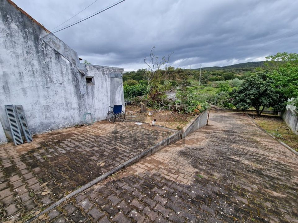 Villa i Chamusca, Santarem - foto 5