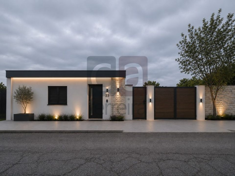 Villa i Chamusca, Santarem - foto 1