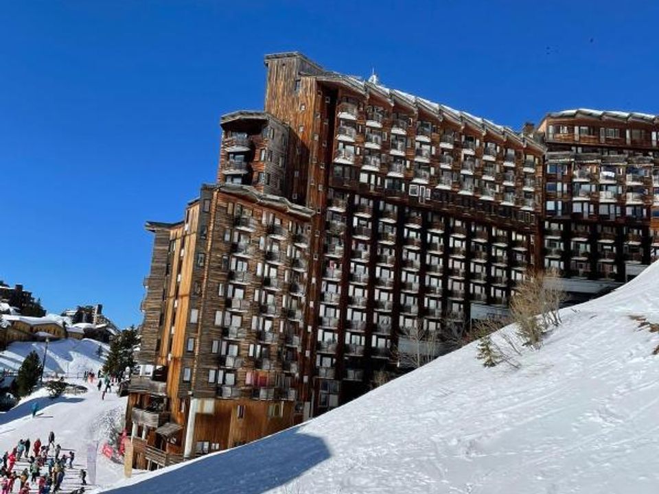 Lejlighed i Avoriaz, Haute-Savoie - foto 2