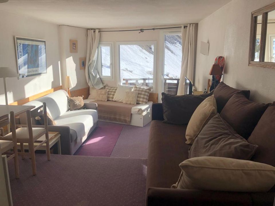 Lejlighed i Avoriaz, Haute-Savoie - foto 3