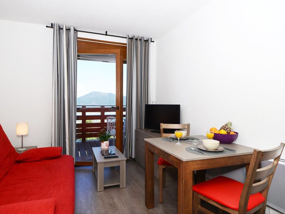 Appartamento Les Angles, Pyrenees-Orientales - foto 1
