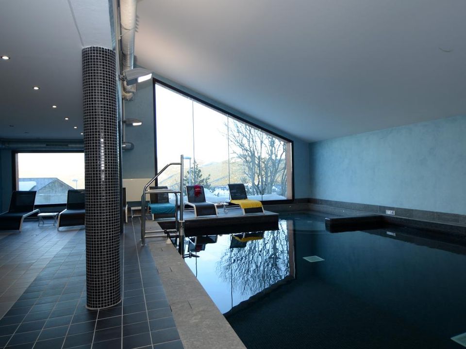 Appartamento Les Angles, Pyrenees-Orientales - foto 3