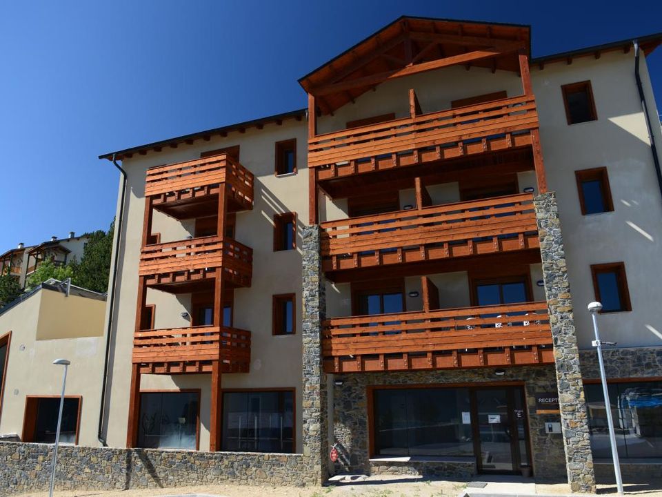Appartamento Les Angles, Pyrenees-Orientales - foto 4