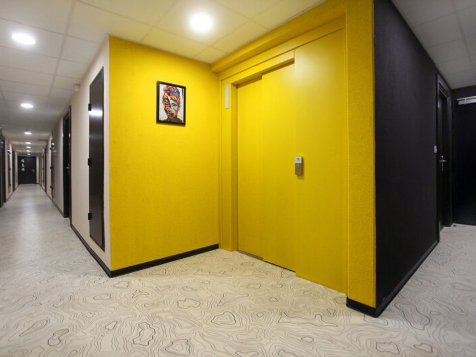 Studio i Marseille, Bouches-du-Rhone - foto 3