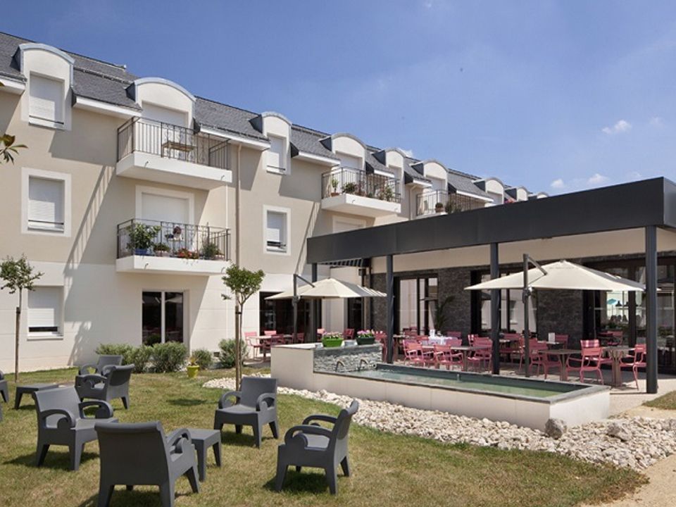 Studio i Cholet, Maine-et-Loire - bilde 1