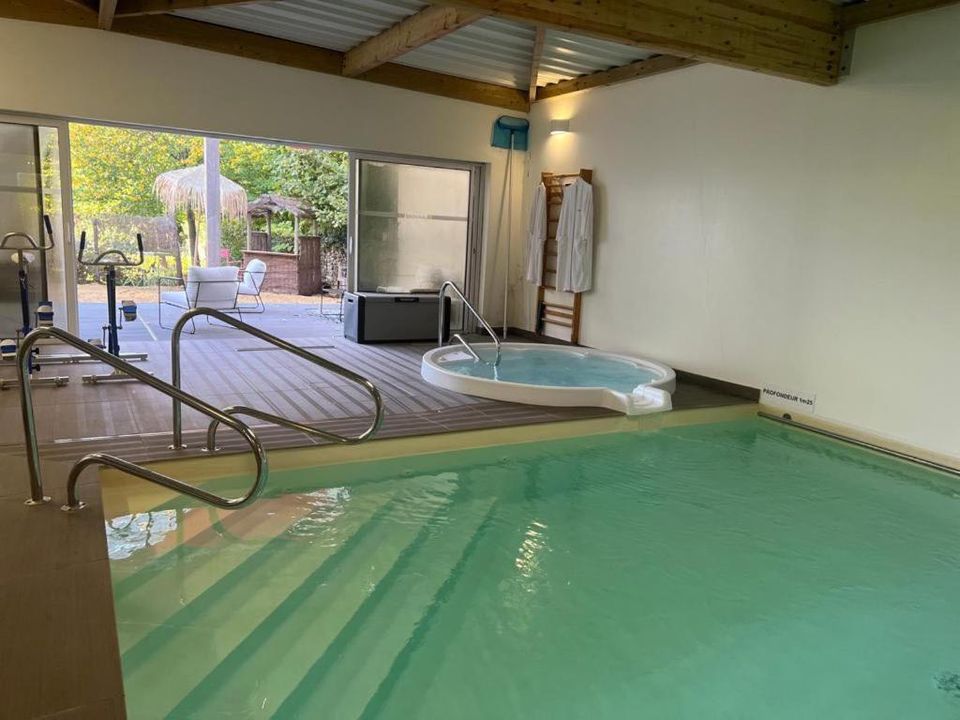 Studio i Cholet, Maine-et-Loire - bilde 2