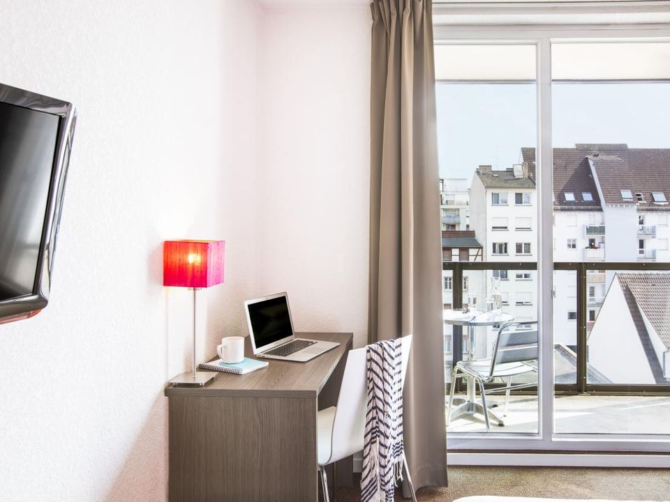 Studio i Strasbourg, Bas-Rhin - foto 2