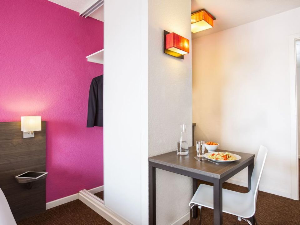 Studio i Strasbourg, Bas-Rhin - foto 3
