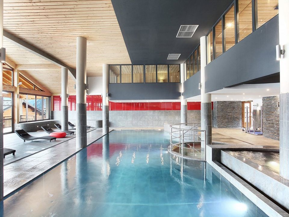 Lejlighed i Châtel, Haute-Savoie - foto 2